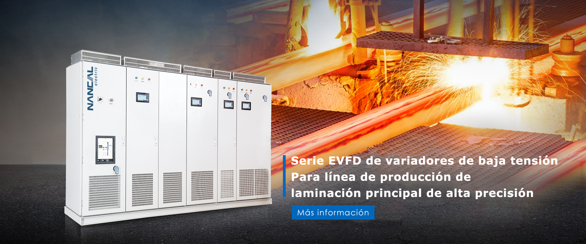 EVFD